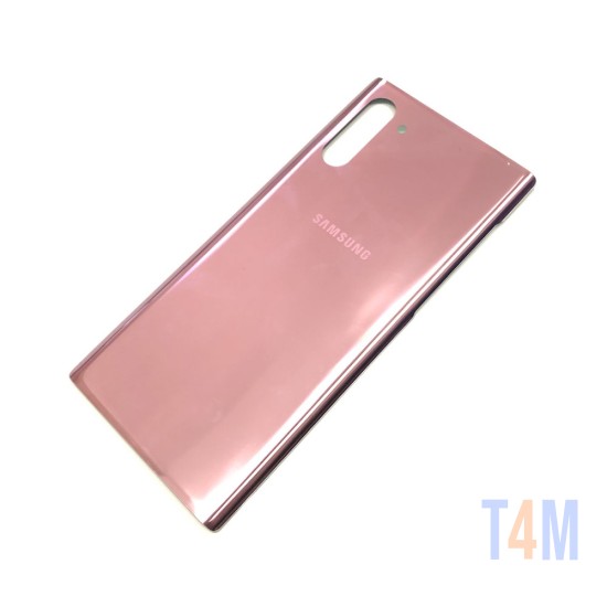 BACK COVER SAMSUNG GALAXY NOTE 10/SM-N970F PINK